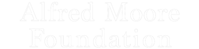 Alfred Moore Foundation