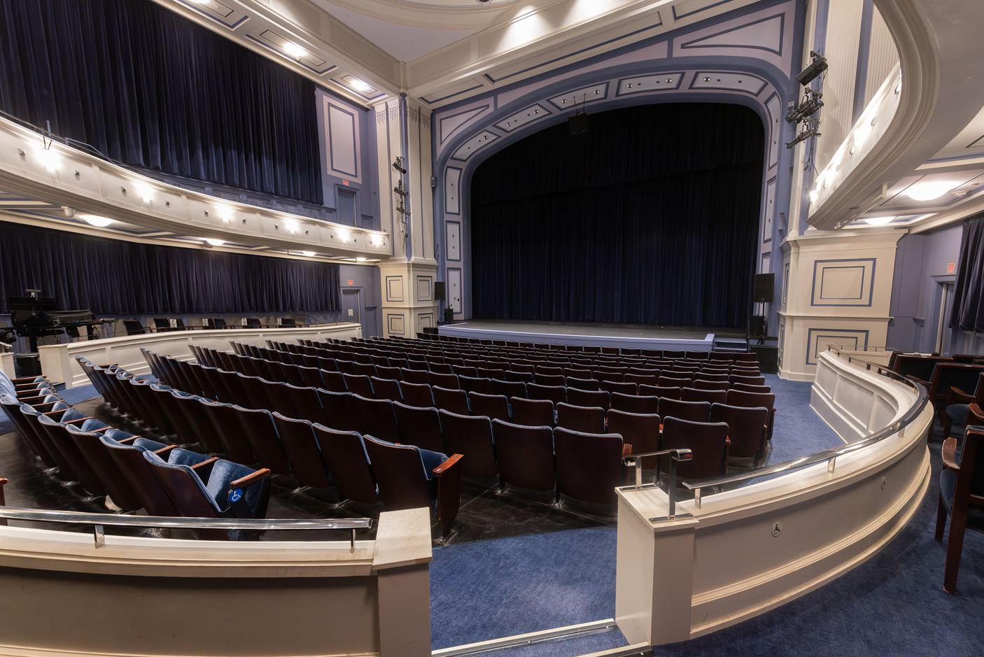 theatre