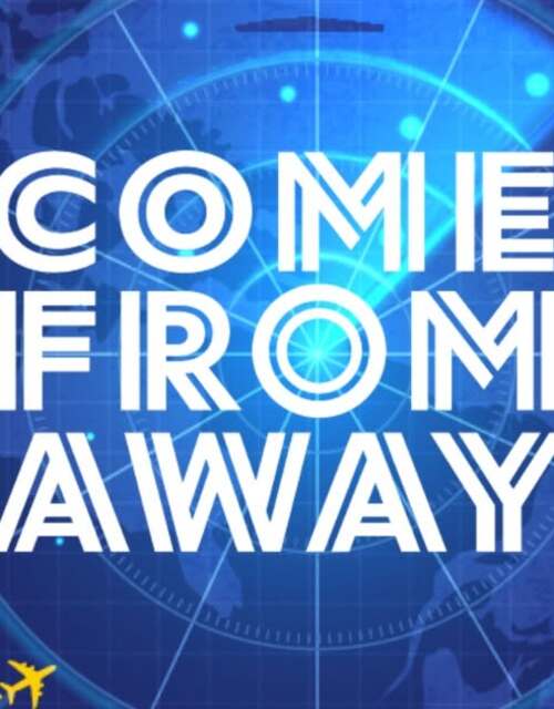 Come From Away