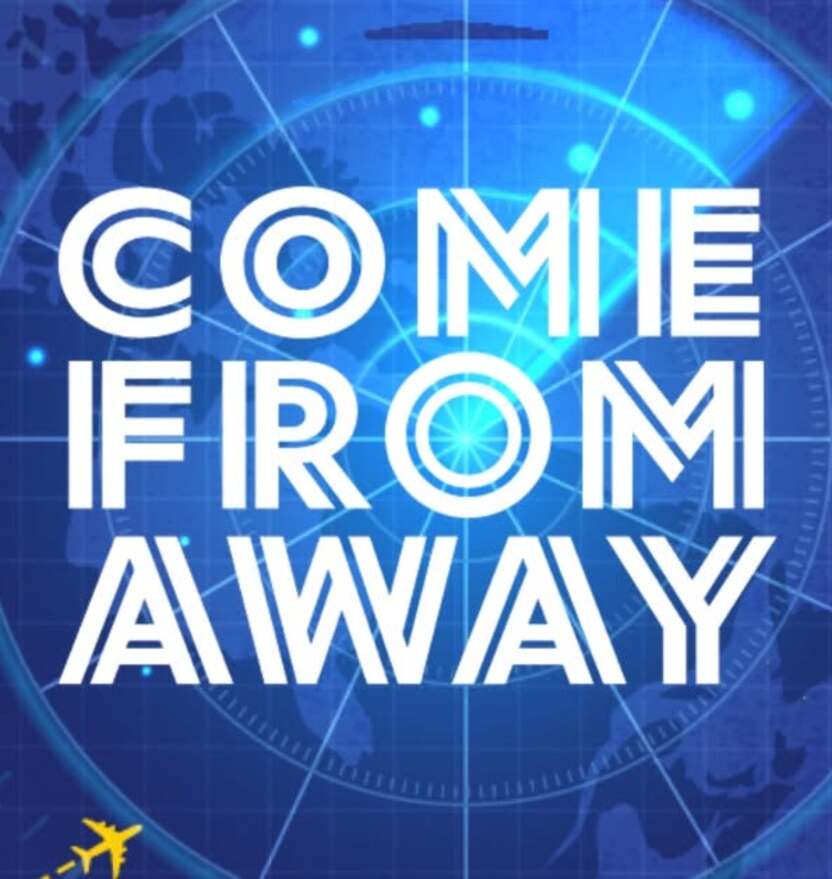 Come From Away