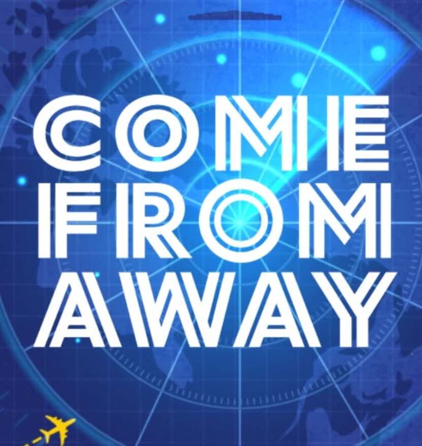 Come From Away