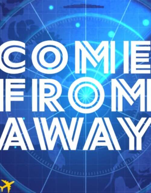 Come From Away