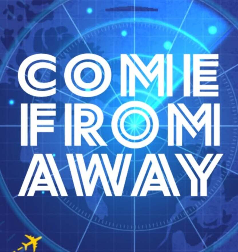 Come From Away