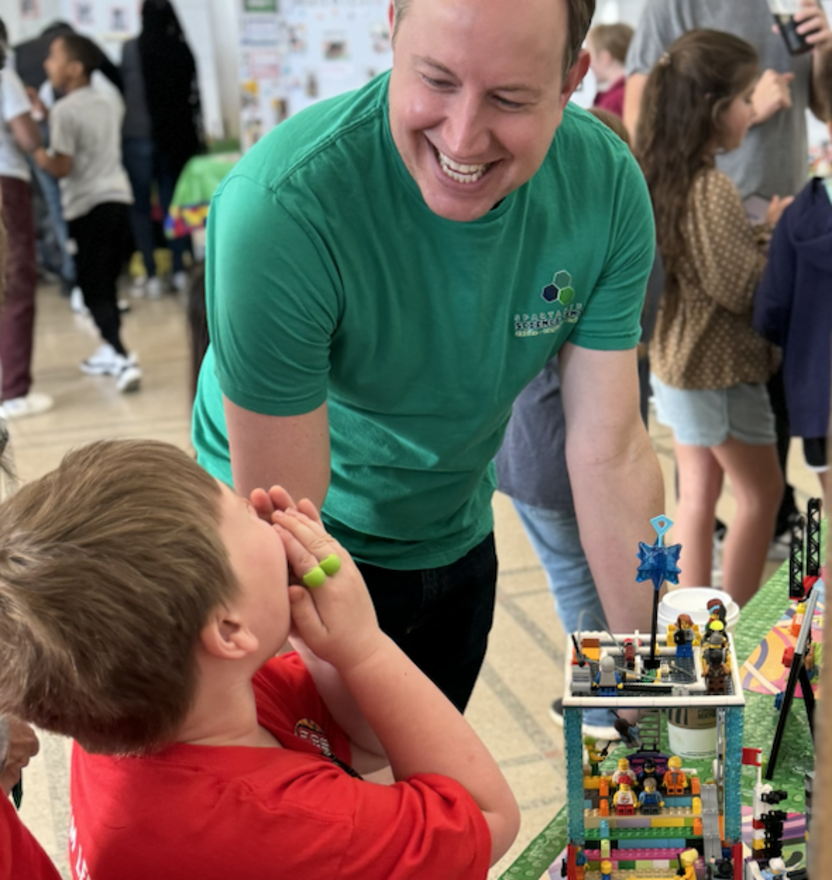 Robotics Discovery Day