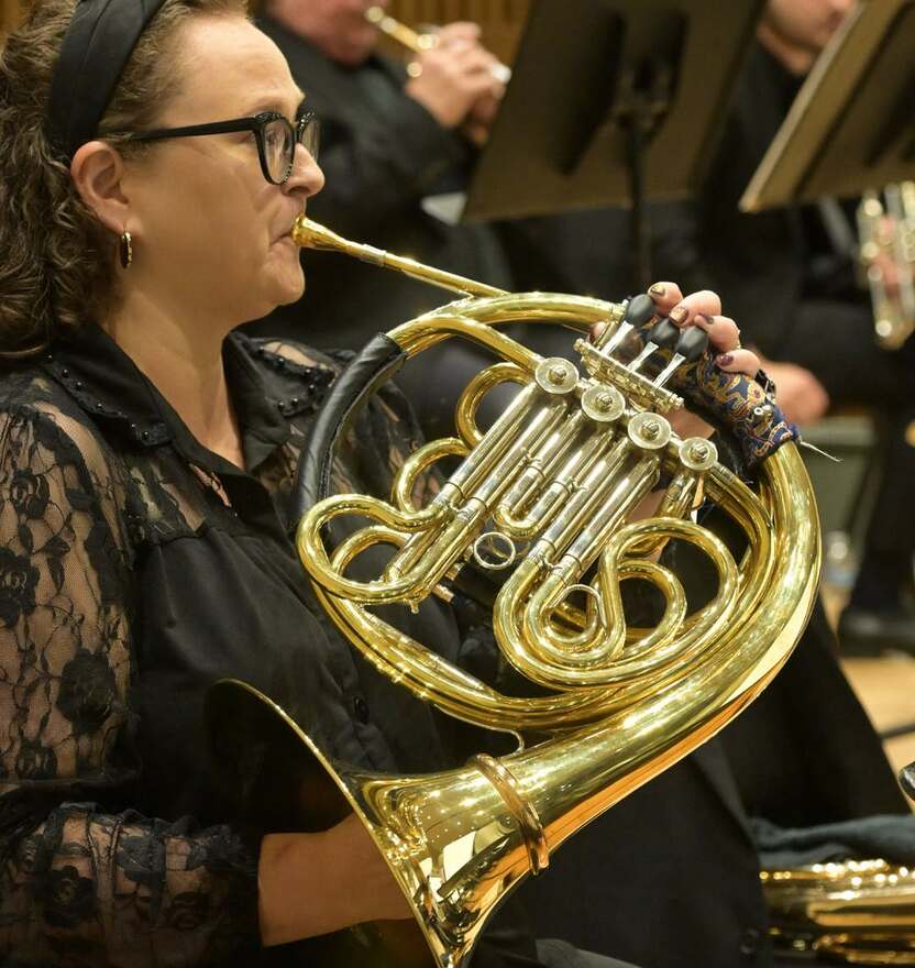 Music from the Age of Enlightenment