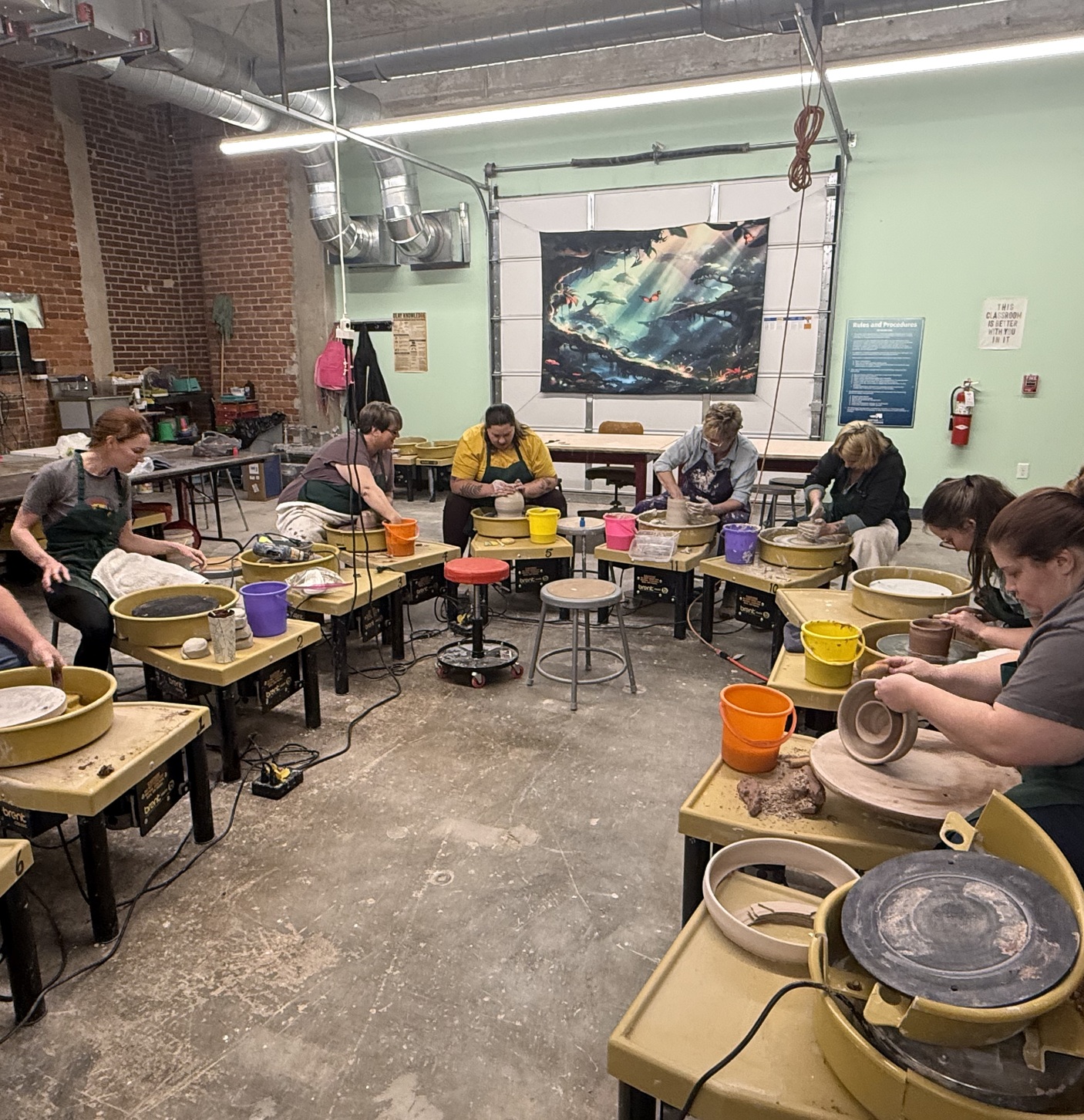 ceramics