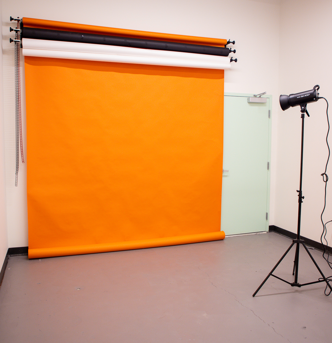 photography studio