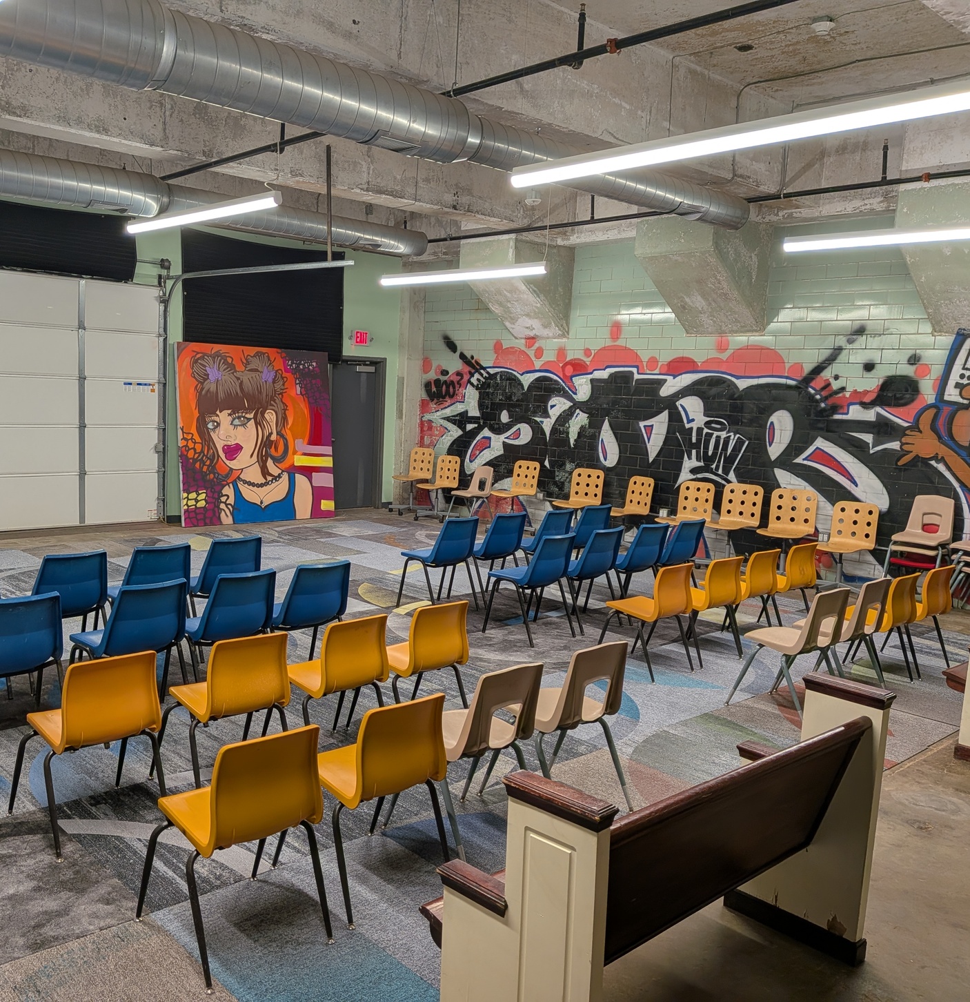 2D/3D Studio