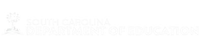 SC Dept of Ed