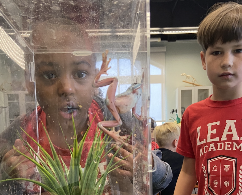 spartanburg science center